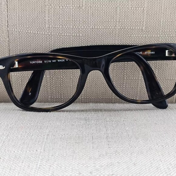 Kirkland Signature Glasses/Sunglasse Tortoise Frame GARDEN GROVE 51[]18 140 - Picture 3 of 12
